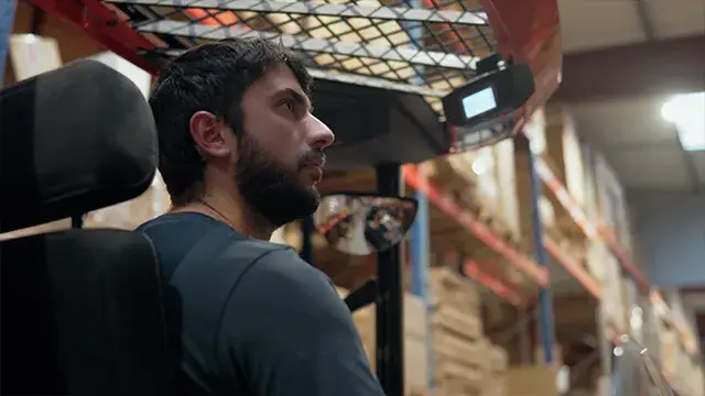 Socadis Film employé