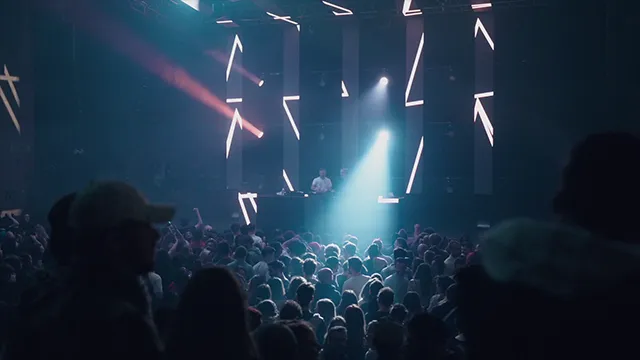 coopérative de mai concert audiovisuel clermont-ferrand évènement