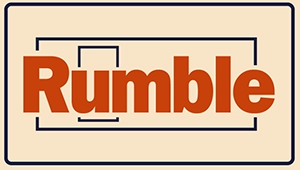 logo rumble production vidéo audiovisuelle clermont