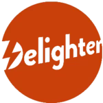 delighter logo