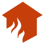 riot productions logo